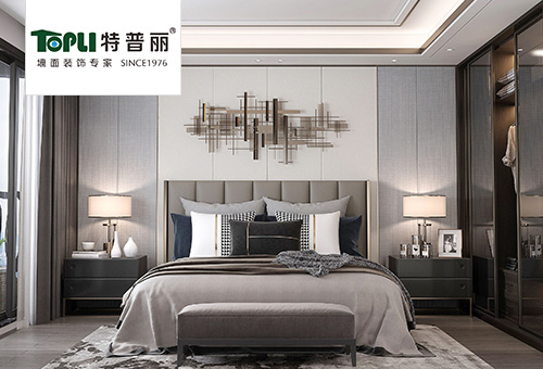 特普丽装饰招商进行时