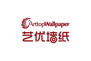 加盟艺优墙纸-杭州艺优（ARTTOP）墙纸有限公司招商