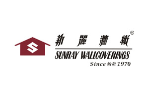 新丽墙纸
