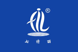 七特丽墙布