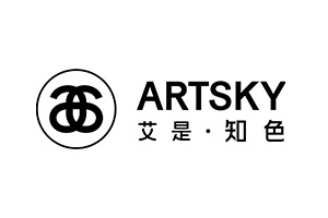 艾是无缝墙布