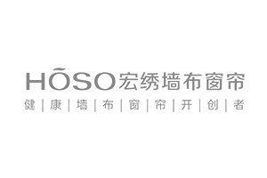 加盟宏绣墙布