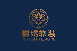 加盟蝶绣软装