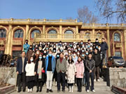 特普丽墙纸墙布-整体软装携手北京服装学院再建“产、学、研”创新合作！