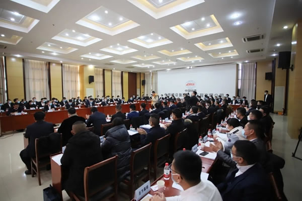 特普丽墙纸墙布-整体软装荣获“中铁建设2021年度新引入优秀合作供应单位”称号！