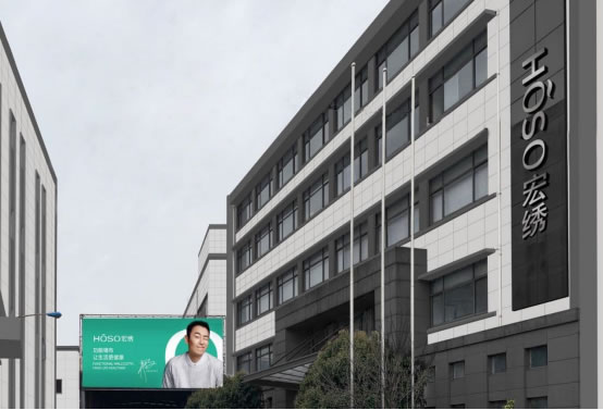 宏绣墙布沈伟峰：全新推出整体软装方案