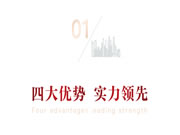 锐势崛起 占尽商机，美际墙布助力进阶顶流精英！
