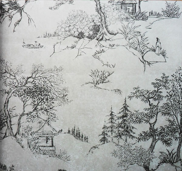 扬子壁纸加盟项目能轻松开店赚钱吗？