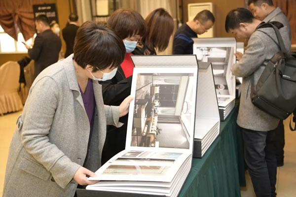 2020艾是墙布“逆势上扬 增长密码”赋能终端培训会