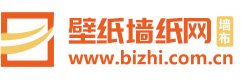 中国壁纸网logo